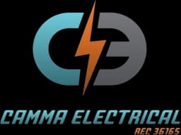 Camma Electrical Logo