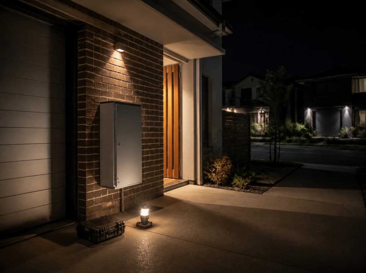 Emergency Electrician Melbourne