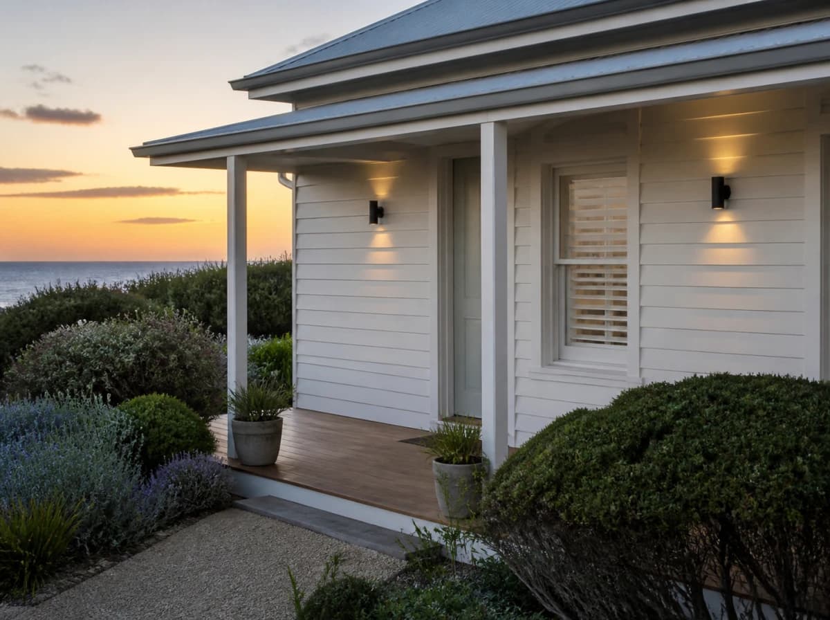 Electrician Mornington Peninsula