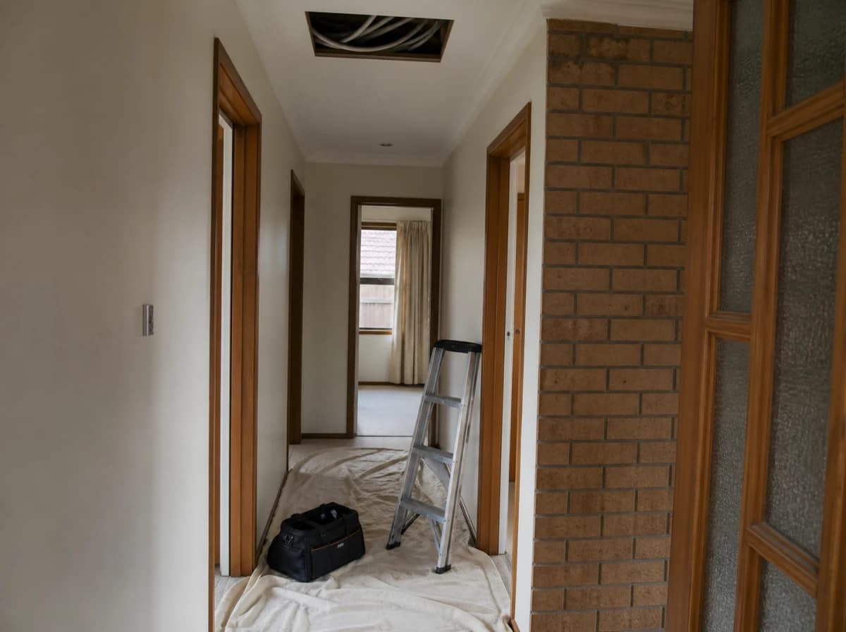 Electrician Mount Waverley