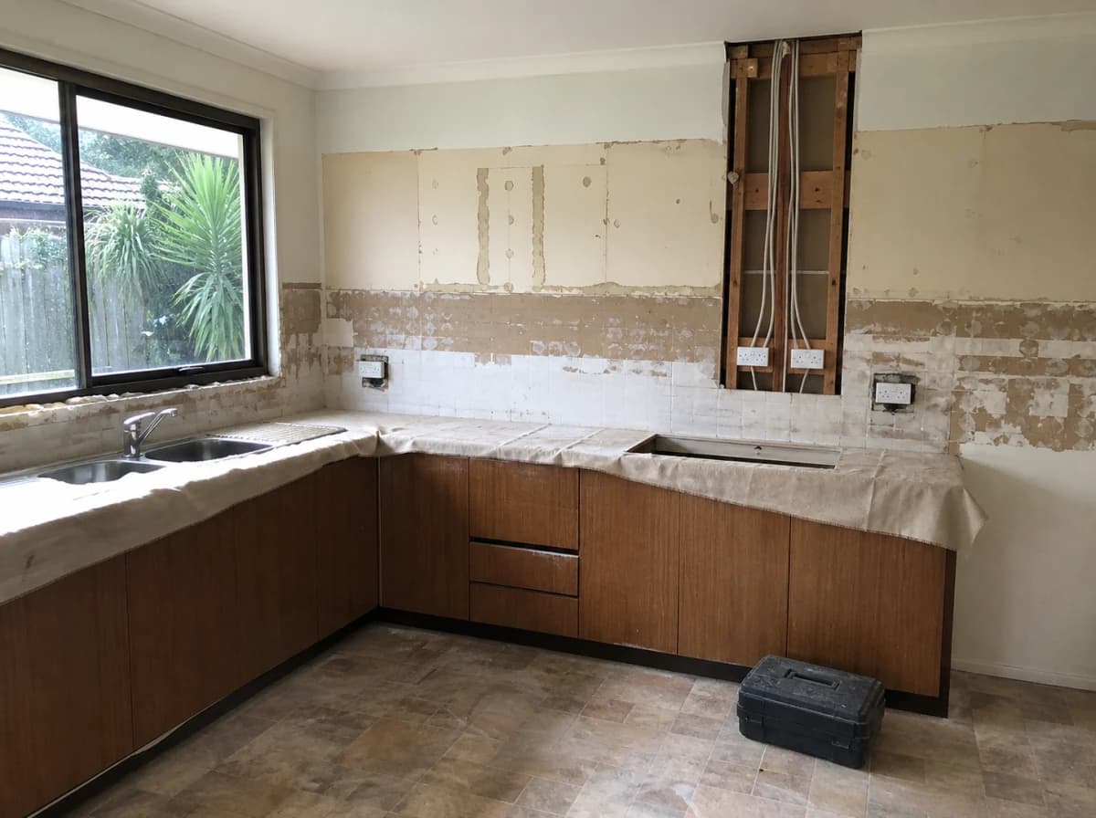 Electrician Mulgrave