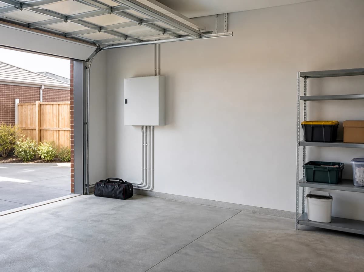 Electrician Pakenham