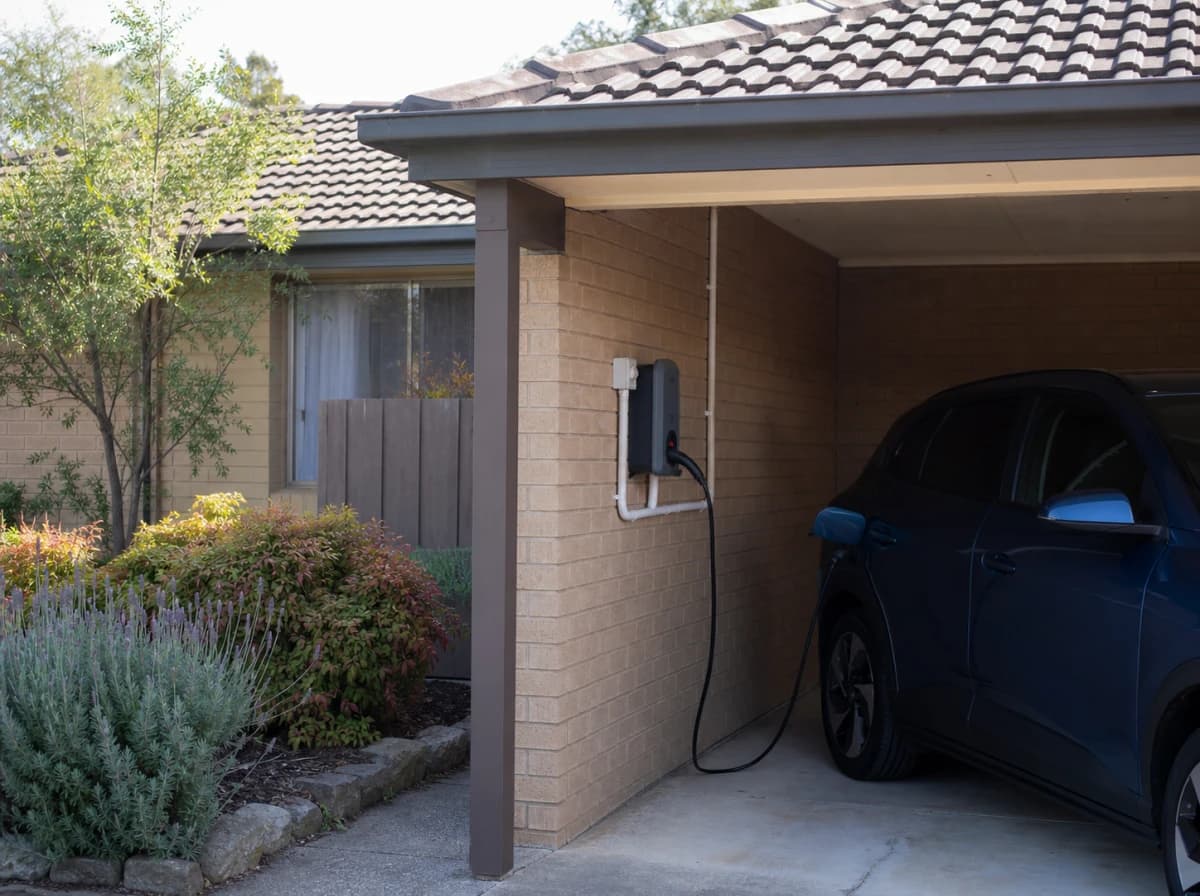 Electrician Wheelers Hill