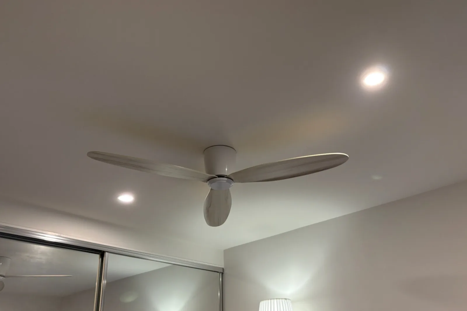 Camma Electrical project