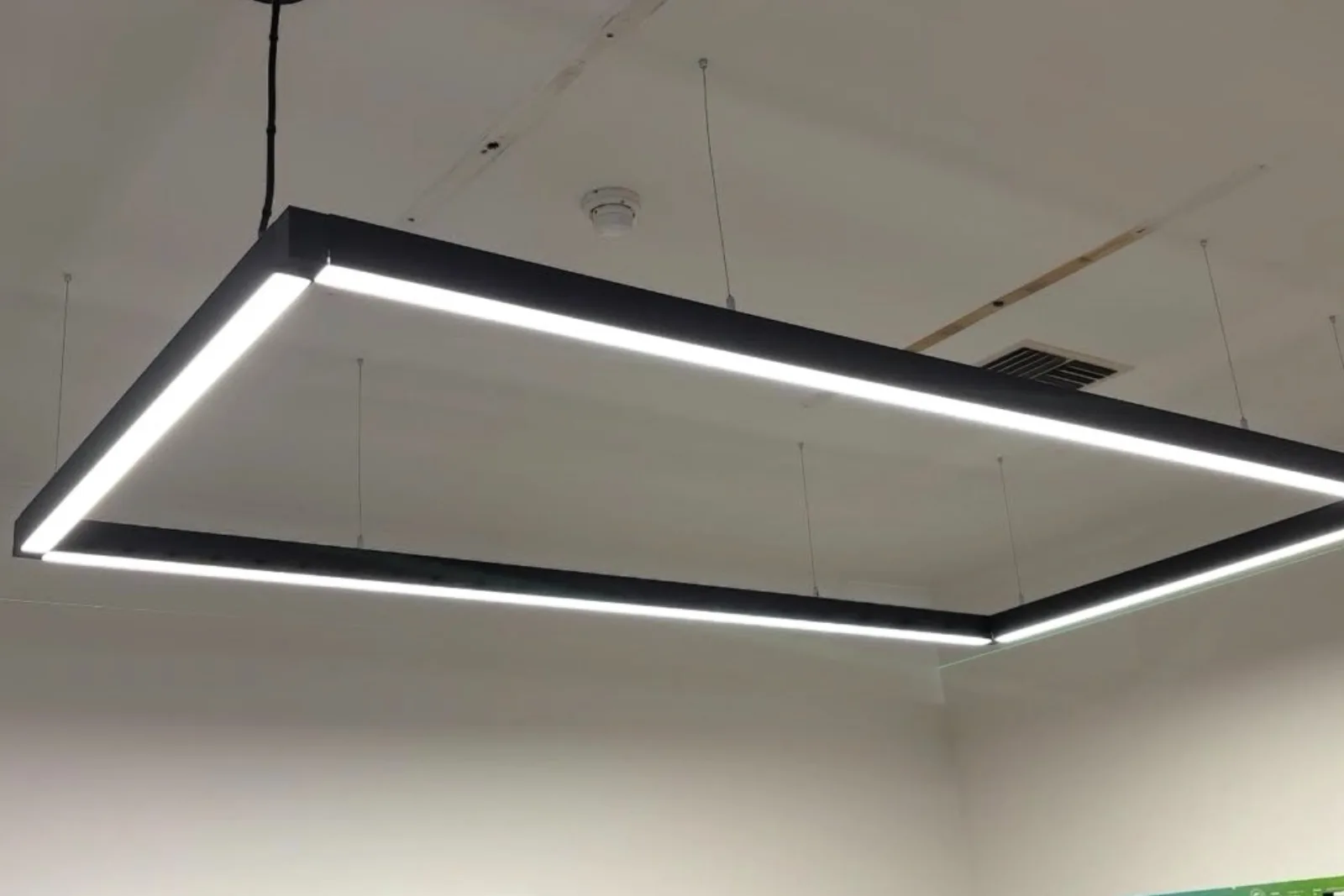Camma Electrical project